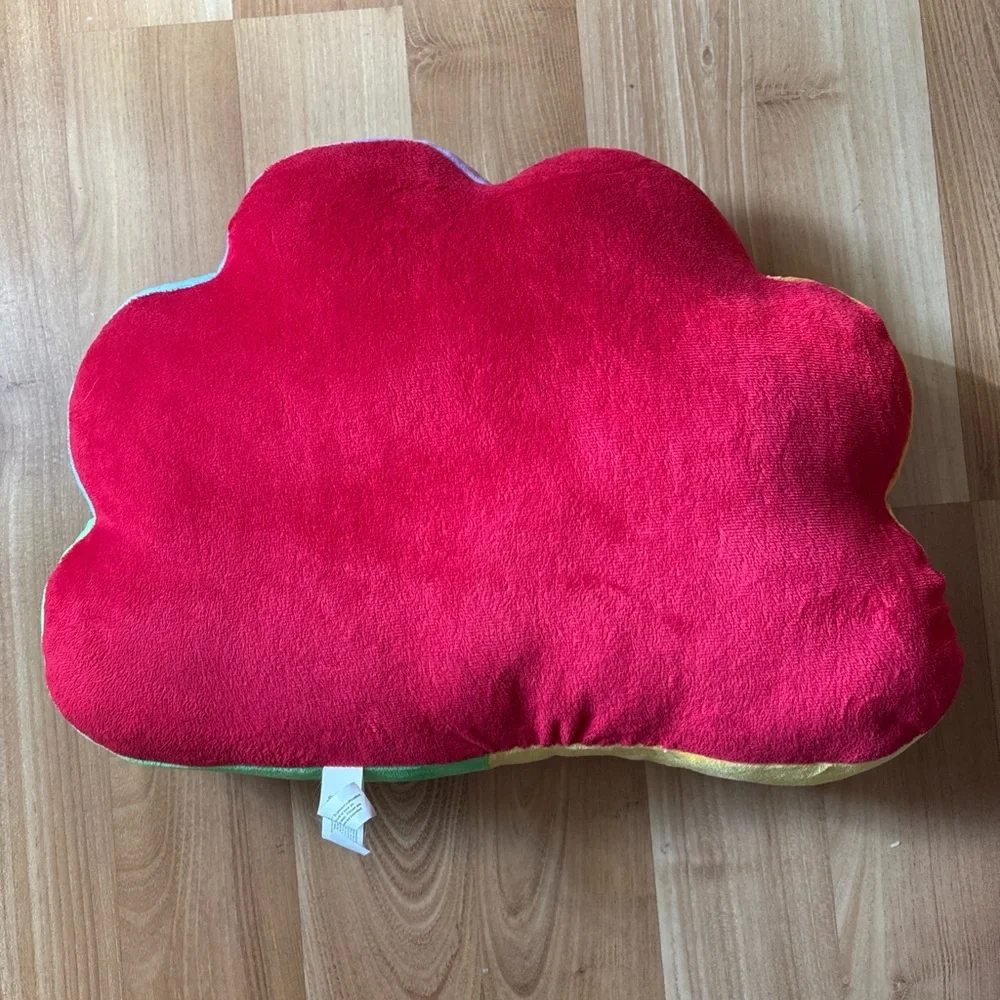NBC pillow - Picture 2 of 3